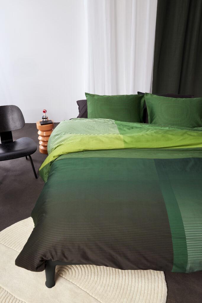 ropa de cama de algodón de calidad