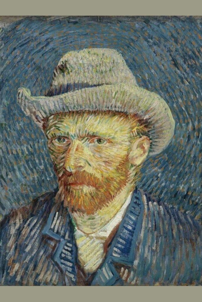 Colección de ropa de cama de Van Gogh