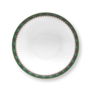 PIP STUDIO cuenco 15 cm Berry blues