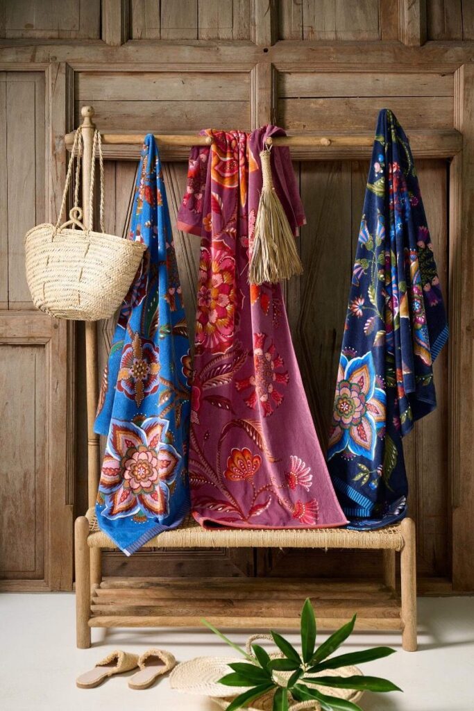 toallas de playa grandes