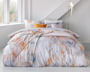 ropa de cama de lujo