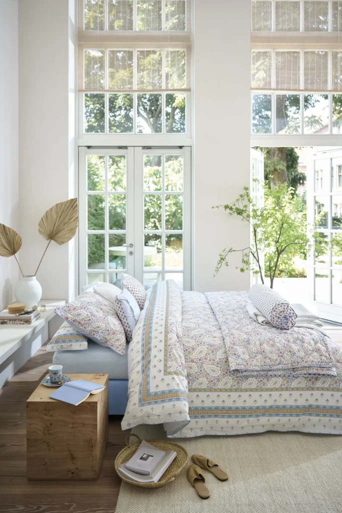 ideas dormitorio moderno