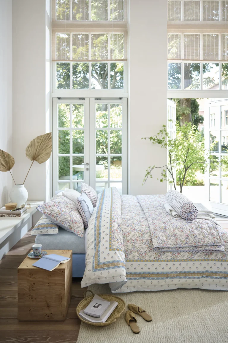 ideas dormitorio moderno
