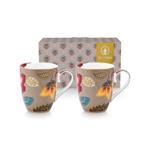 tazas originales