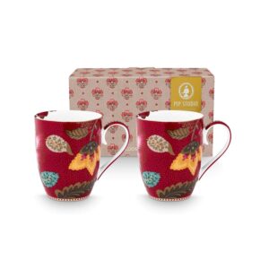 tazas originales