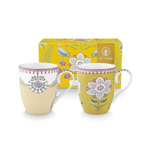 tazas originales