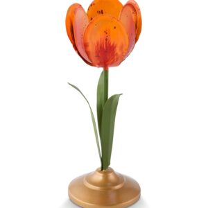 candelabro metal
