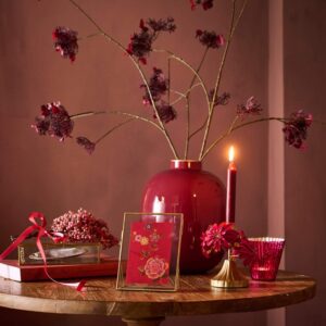 candelabros originales